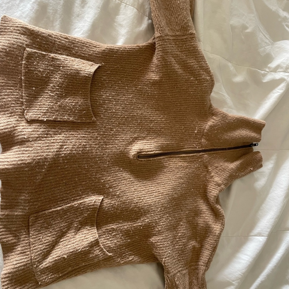 Madewell sweater